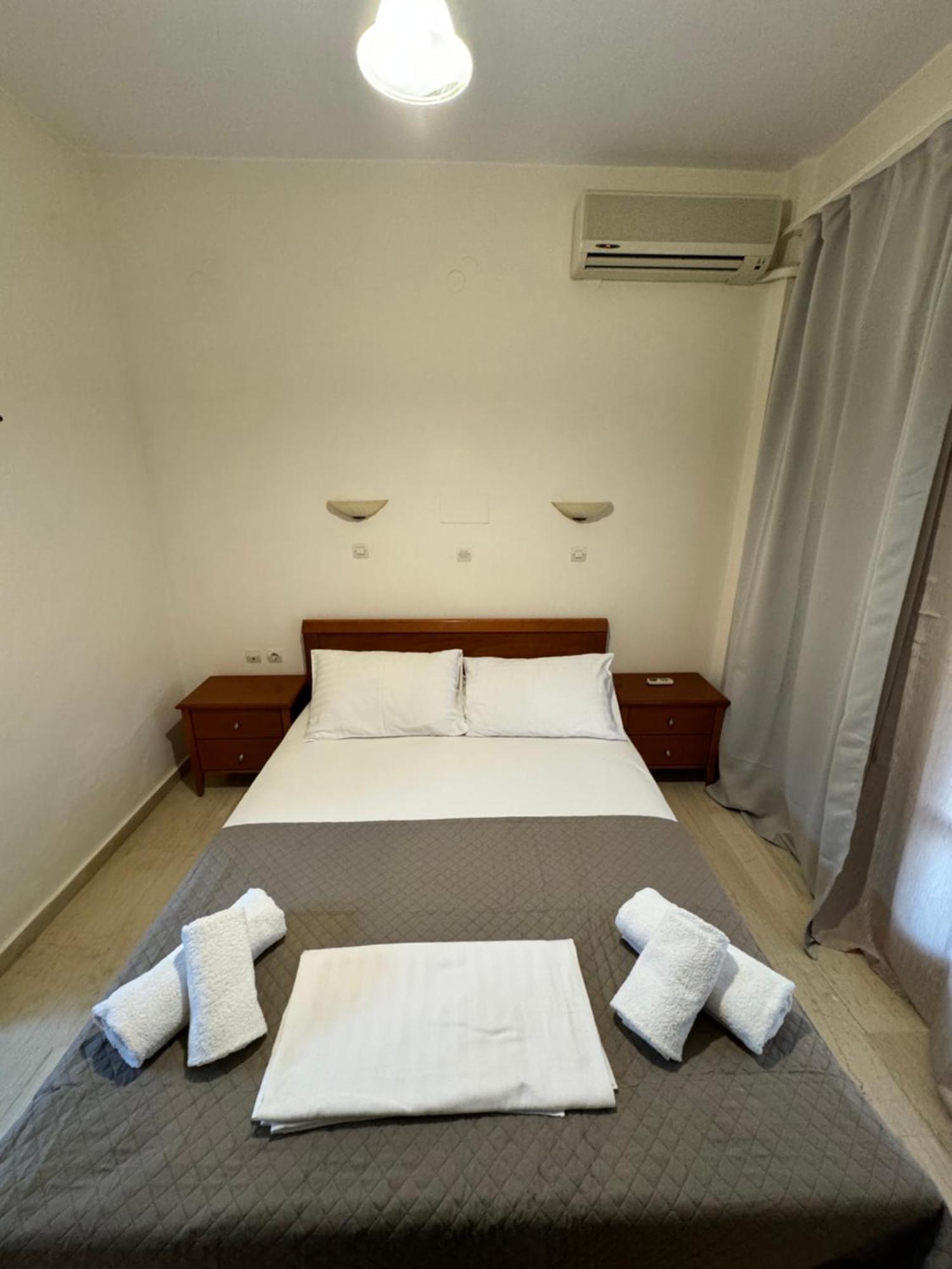 Olive Grove Apartment Plakias Exterior photo