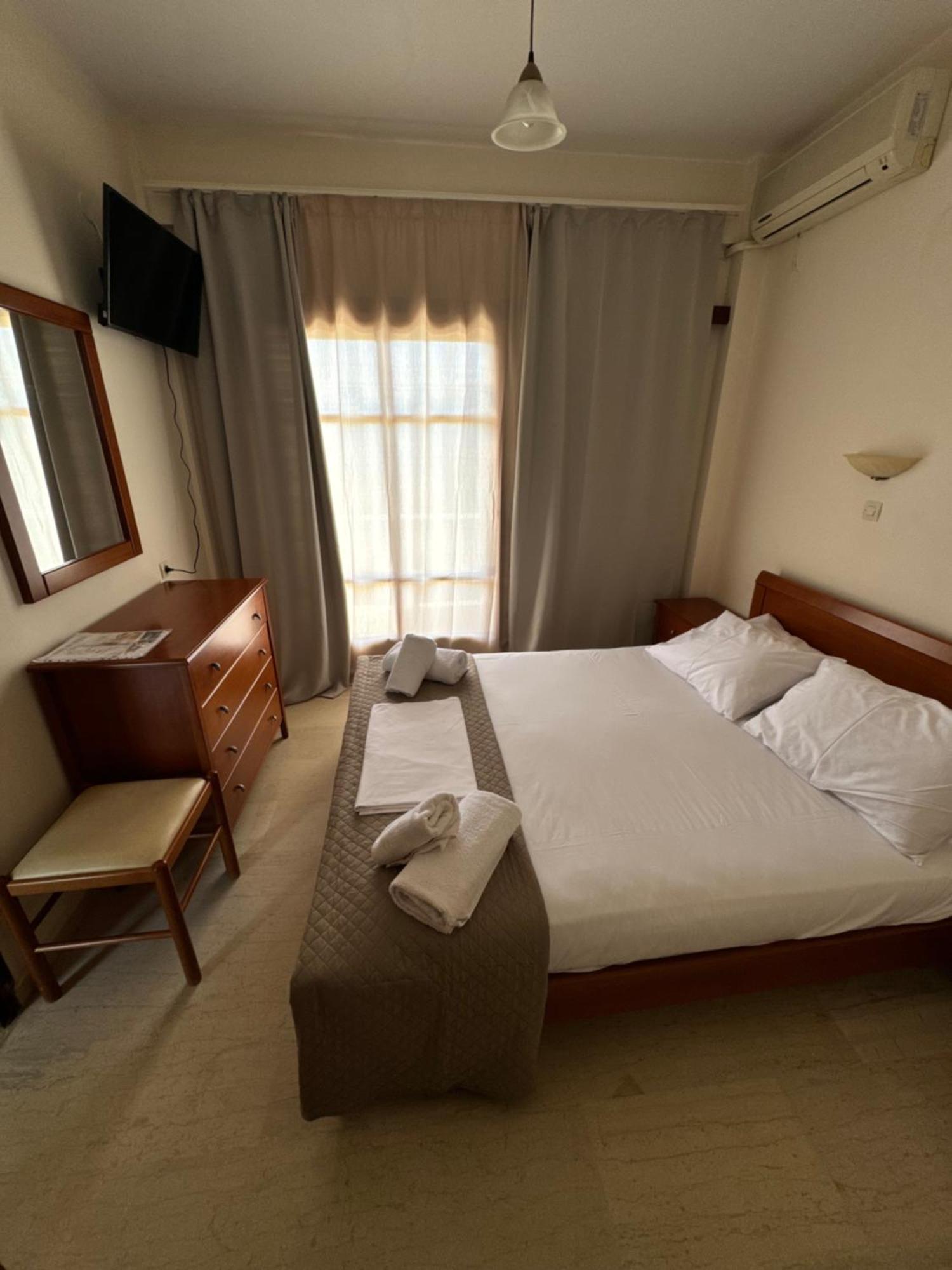 Olive Grove Apartment Plakias Exterior photo