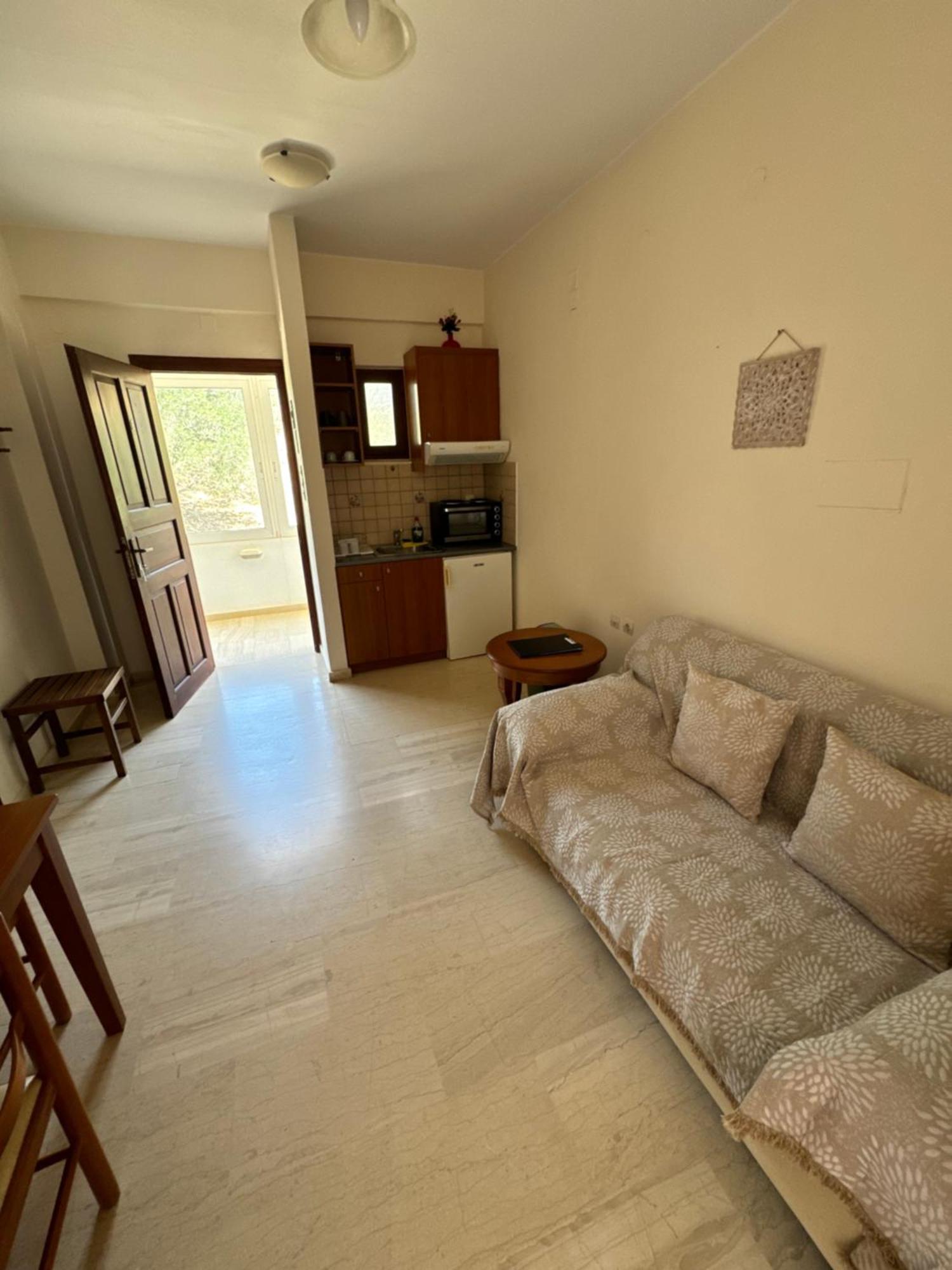 Olive Grove Apartment Plakias Exterior photo