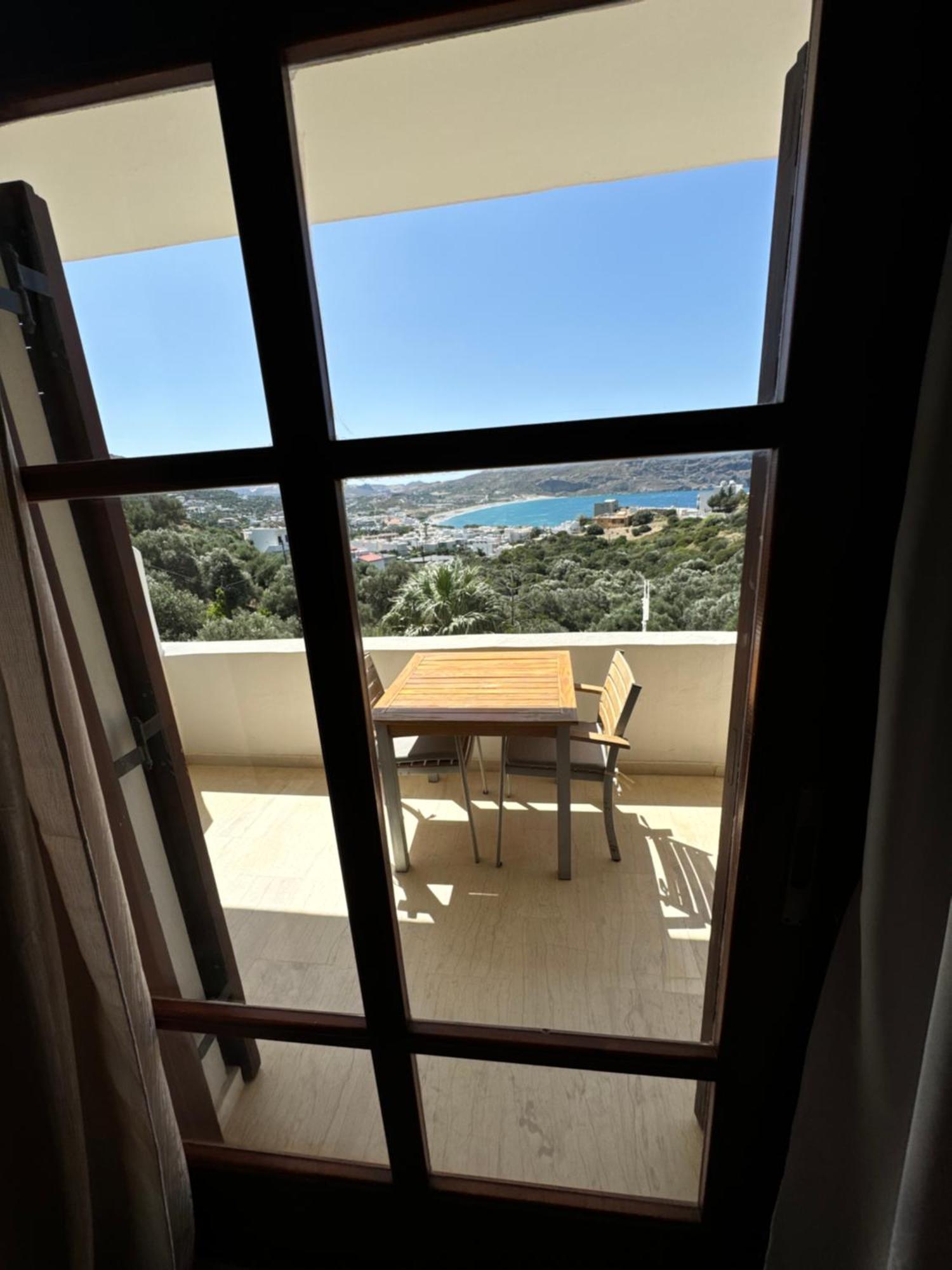 Olive Grove Apartment Plakias Exterior photo