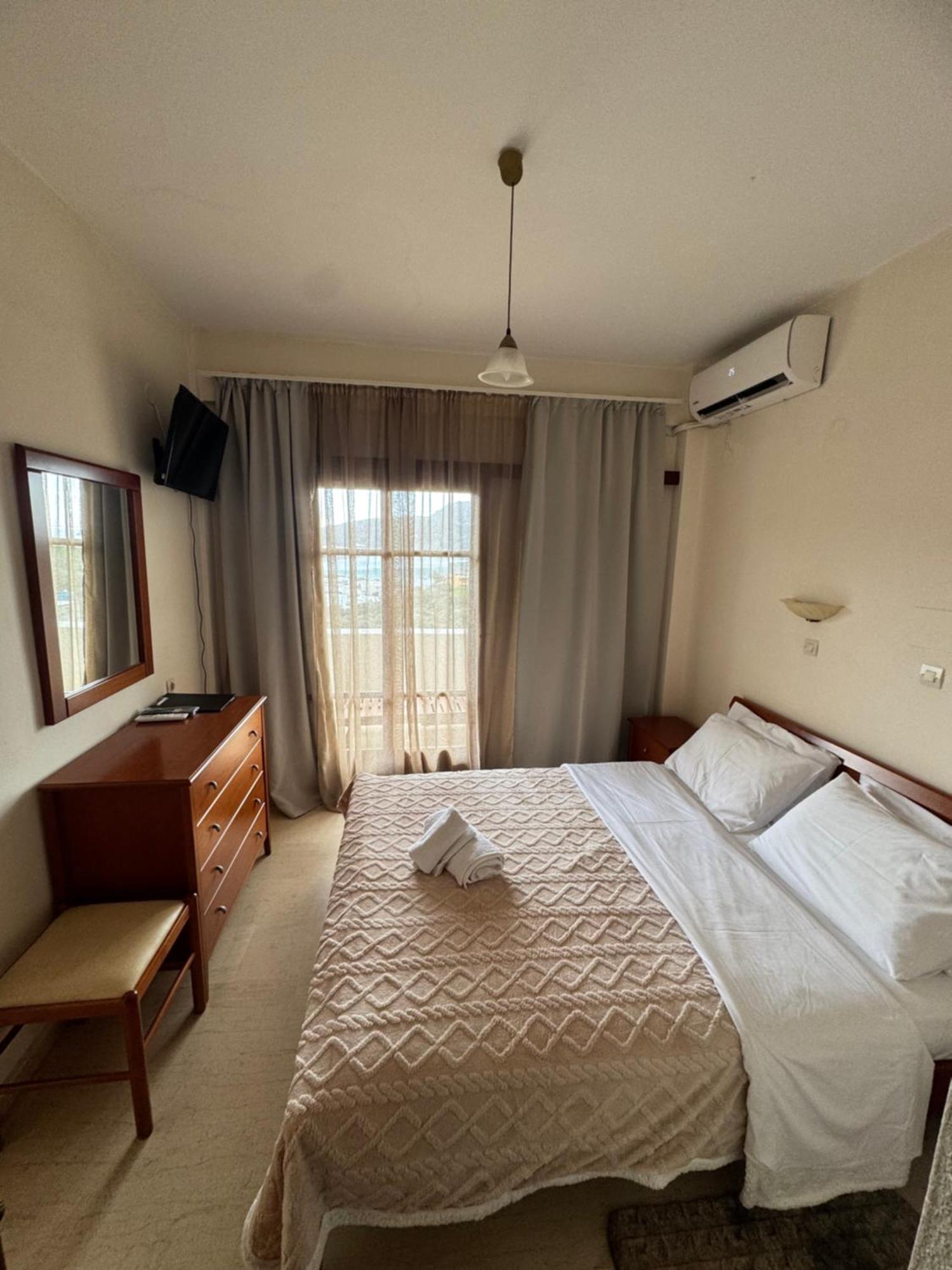 Olive Grove Apartment Plakias Exterior photo