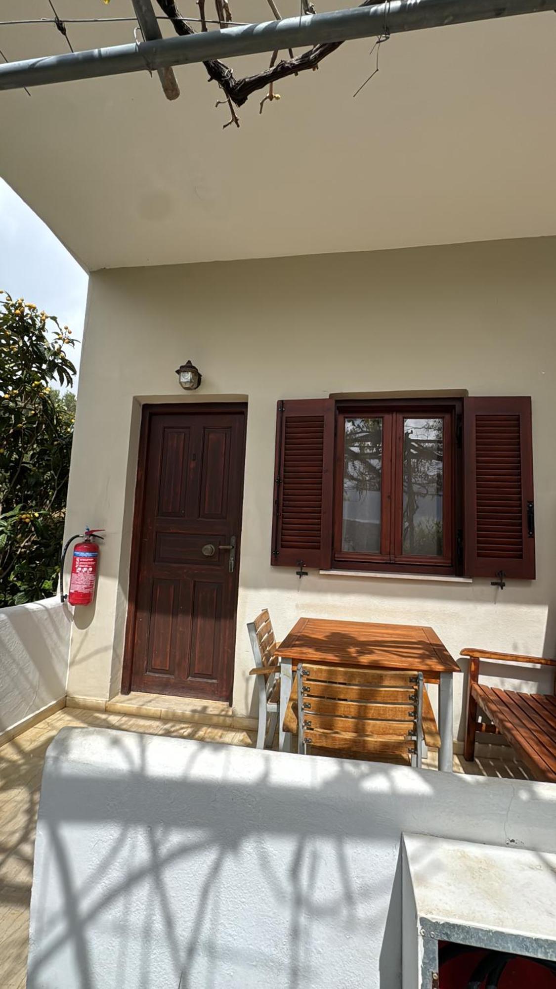 Olive Grove Apartment Plakias Exterior photo