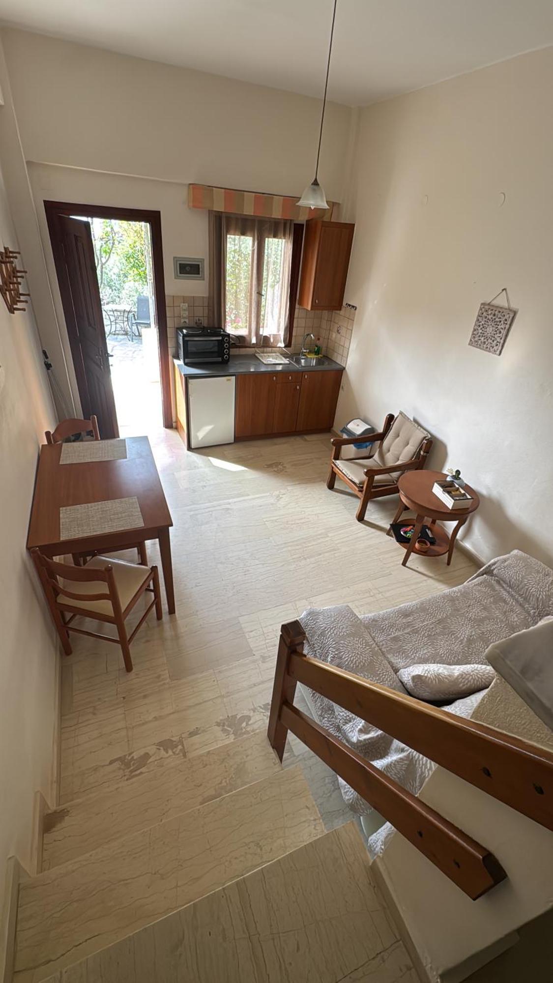 Olive Grove Apartment Plakias Exterior photo