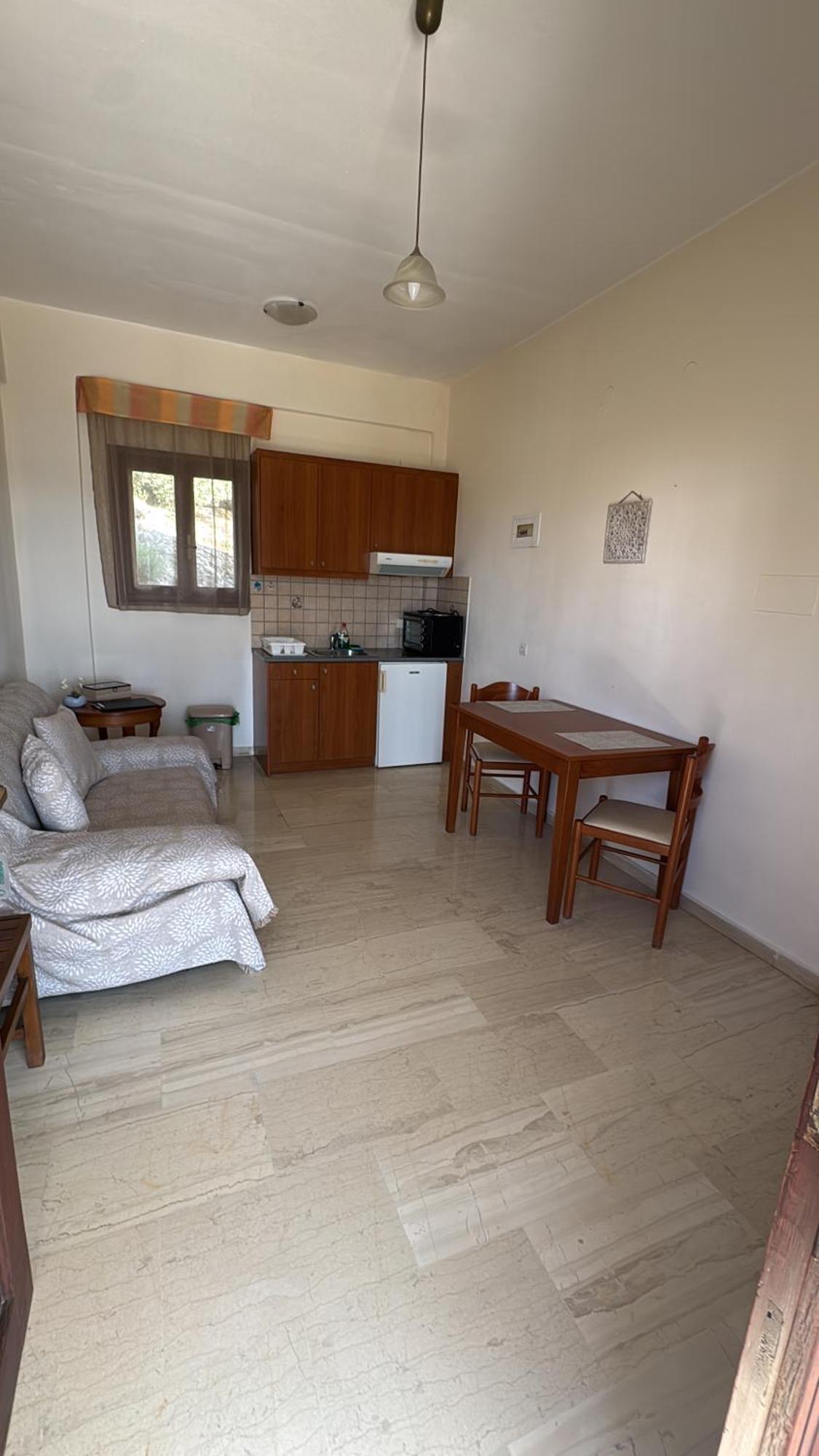 Olive Grove Apartment Plakias Exterior photo